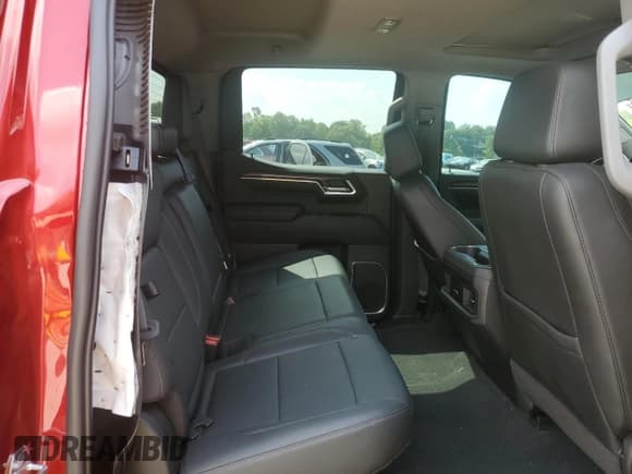 ✅ 2022 Chevrolet Silverado 1500 LT Trail Boss • VIN: 3GCUDFED9NG524318 • Lot: 68218825. Wystawiony na Copart z przebiegiem 43 149 mil. Bezpłatny archiwum sprzedaży aukcyjnych z USA i szczegółowy raport historii pojazdu na DreamBid. Zdjęcie 10.