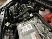 ✅ 2015 Toyota Prius One • VIN: JTDKDTB33F1101543 • Lot: 43441213. Listed on IAAI with 25,445 mi. Free auction sales archive from the USA and detailed vehicle history report at DreamBid. Image 20.