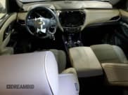 ✅ 2022 Chevrolet Traverse Premier • VIN: 1GNEVKKW7NJ157876 • Lot: 88683885. Listed on Copart with 28,459 mi. Free auction sales archive from the USA and detailed vehicle history report at DreamBid. Image 8.