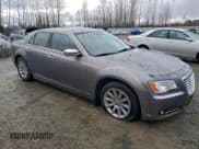 ✅ 2011 Chrysler 300 Limited • VIN: 2C3CA5CGXBH600902 • Lot: 95306715. Listed on Copart with 94,758 mi. Free auction sales archive from the USA and detailed vehicle history report at DreamBid. Image 4.