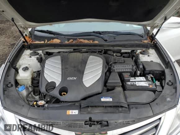 2015 Hyundai Azera с VIN KMHFG4JGXFA469152, выставлен на аукционе Copart как лот 43204565 с пробегом 139 384 миль миль и Списание • Salvage title. История ставок и продаж доступна на DreamBid. Изображение 11.