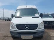 ✅ 2011 Mercedes-Benz Sprinter Cargo • VIN: WD3PE7CC3B5579628 • Lot: 42683942. Listed on IAAI with 236,571 mi. Free auction sales archive from the USA and detailed vehicle history report at DreamBid. Image 12.