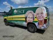 ✅ 2012 Ford Econoline Cargo • VIN: 1FDNE1BW6CDB26242 • Лот: 51863385. Опубликован ранее на Copart с пробегом 220 200 миль. Бесплатный доступ к архиву аукционных продаж из США и подробный отчёт об истории автомобиля на DreamBid. Изображение 2.