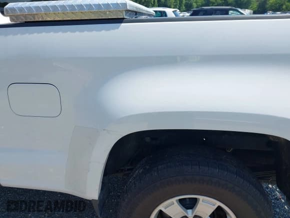 ✅ 2018 Chevrolet Colorado 4WD Work Truck • VIN: 1GCGTBEN0J1263039 • Lot: 42673184. Listed on IAAI with 175,445 mi. Free auction sales archive from the USA and detailed vehicle history report at DreamBid. Image 20.