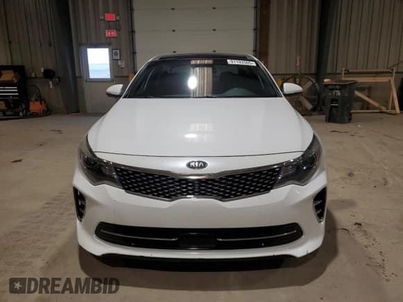 ✅ 2016 Kia Optima SXL Turbo • VIN: 5XXGV4L29GG086292 • Лот: 91193365. Опубликован ранее на Copart с пробегом 129 943 миль. Бесплатный доступ к архиву аукционных продаж из США и подробный отчёт об истории автомобиля на DreamBid. Изображение 5.