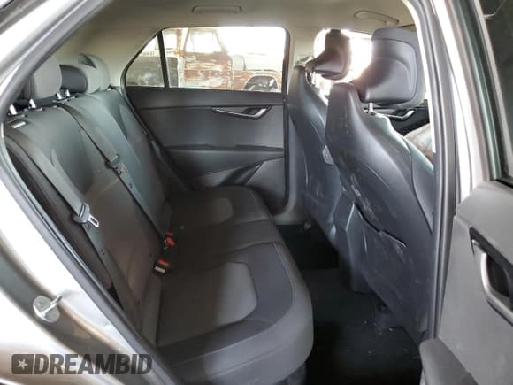 ✅ 2023 Kia Niro LX • VIN: KNDCP3LE4P5086864 • Лот: 81425275. Опубликован ранее на Copart с пробегом Не указан. Бесплатный доступ к архиву аукционных продаж из США и подробный отчёт об истории автомобиля на DreamBid. Изображение 10.