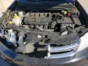 ✅ 2013 Dodge Avenger SXT • VIN: 1C3CDZCB8DN617856 • Лот: 45917305. Опубликован ранее на Copart с пробегом 139 300 миль. Бесплатный доступ к архиву аукционных продаж из США и подробный отчёт об истории автомобиля на DreamBid. Изображение 12.