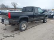 ✅ 1996 Chevrolet Silverado 1500 • VIN: 1GCEK19RXTE153676 • Лот: 43746858. Опубликован ранее на IAAI с пробегом 307 761 миль. Бесплатный доступ к архиву аукционных продаж из США и подробный отчёт об истории автомобиля на DreamBid. Изображение 4.