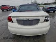 ✅ 2005 Chrysler Sebring GTC • VIN: 1C3EL75R55N549740 • Lot: 93539275. Listed on Copart with 109,011 mi. Free auction sales archive from the USA and detailed vehicle history report at DreamBid. Image 6.