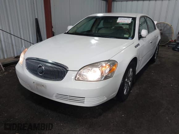 ✅ 2009 Buick Lucerne CXL Special Edition • VIN: 1G4HD57M59U102215 • Lot: 42456272. Wystawiony na IAAI z przebiegiem 118 255 mil. Bezpłatny archiwum sprzedaży aukcyjnych z USA i szczegółowy raport historii pojazdu na DreamBid. Zdjęcie 17.