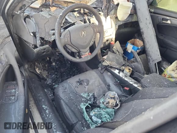 ✅ 2008 Acura TL Type S • VIN: 19UUA76518A047362 • Лот: 82713285. Опубликован ранее на Copart с пробегом Не указан. Бесплатный доступ к архиву аукционных продаж из США и подробный отчёт об истории автомобиля на DreamBid. Изображение 8.