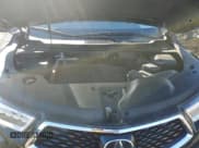 ✅ 2020 Acura MDX • VIN: 5J8YD4H37LL050248 • Lot: 45210785. Listed on Copart with 57,671 mi. Free auction sales archive from the USA and detailed vehicle history report at DreamBid. Image 12.