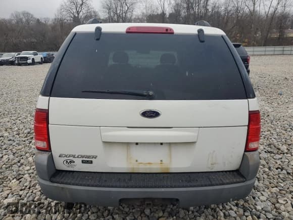 ✅ 2002 Ford Explorer XLS • VIN: 1FMZU72KX2ZC81401 • Lot: 81810034. Wystawiony na Copart z przebiegiem 103 291 mil. Bezpłatny archiwum sprzedaży aukcyjnych z USA i szczegółowy raport historii pojazdu na DreamBid. Zdjęcie 6.