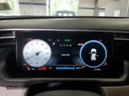 ✅ 2022 Hyundai Tucson SEL • VIN: 5NMJCCAE0NH033501 • Lot: 68117114. Wystawiony na Copart z przebiegiem 21 109 mil. Bezpłatny archiwum sprzedaży aukcyjnych z USA i szczegółowy raport historii pojazdu na DreamBid. Zdjęcie 9.