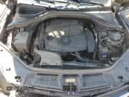 ✅ 2017 Mercedes-Benz GLE 350 • VIN: 4JGDA5JB1HA931457 • Lot: 80800415. Wystawiony na Copart z przebiegiem 158 827 mil. Bezpłatny archiwum sprzedaży aukcyjnych z USA i szczegółowy raport historii pojazdu na DreamBid. Zdjęcie 12.