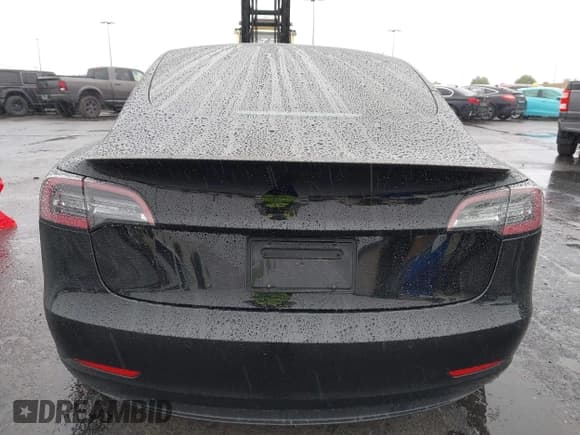 ✅ 2022 Tesla Model 3 Performance • VIN: 5YJ3E1ECXNF262138 • Lot: 43696054. Listed on IAAI with 109,940 mi. Free auction sales archive from the USA and detailed vehicle history report at DreamBid. Image 17.