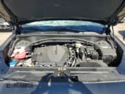 ✅ 2023 Hyundai Santa Fe SEL • VIN: 5NMS34AJXPH560617 • Lot: 66783264. Wystawiony na Copart z przebiegiem 6 435 mil. Bezpłatny archiwum sprzedaży aukcyjnych z USA i szczegółowy raport historii pojazdu na DreamBid. Zdjęcie 12.