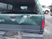 ✅ 2000 Dodge 1500 • VIN: 3B7HC13Z6YG120189 • Lot: 41143429. Listed on IAAI with 171,604 mi. Free auction sales archive from the USA and detailed vehicle history report at DreamBid. Image 13.