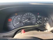 ✅ 2002 Chevrolet Suburban LS • VIN: 1GNEC16TX2J131882 • Лот: 81601484. Опубликован ранее на Copart с пробегом Не указан. Бесплатный доступ к архиву аукционных продаж из США и подробный отчёт об истории автомобиля на DreamBid. Изображение 9.