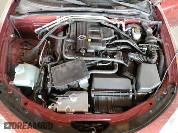 ✅ 2011 Mazda MX-5 Miata Grand Touring • VIN: JM1NC2PF9B0214720 • Lot: 65647845. Wystawiony na Copart z przebiegiem 80 850 mil. Bezpłatny archiwum sprzedaży aukcyjnych z USA i szczegółowy raport historii pojazdu na DreamBid. Zdjęcie 11.