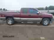 1999 Chevrolet Silverado 1500 LS z VIN 1GCEK19T8XE231163, wystawiony jako IAAI lot #43513149 z przebiegiem 204 007 mil mil oraz . Historia ofert i sprzedaży dostępna na DreamBid. Obrazek 13.