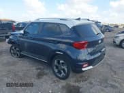 ✅ 2022 Hyundai Venue Limited • VIN: KMHRC8A30NU153771 • Lot: 42113970. Listed on IAAI with 37,455 mi. Free auction sales archive from the USA and detailed vehicle history report at DreamBid. Image 3.