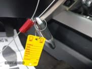 ✅ 2017 Ford F-150 XL • VIN: 1FTEW1EF0HFB39240 • Lot: 42875224. Listed on IAAI with 103,538 mi. Free auction sales archive from the USA and detailed vehicle history report at DreamBid. Image 11.