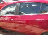 2018 Chevrolet Cruze LT с VIN 1G1BH5SE0J7122365, выставлен на аукционе IAAI как лот 43033178 с пробегом 76 834 миль миль и . История ставок и продаж доступна на DreamBid. Изображение 14.