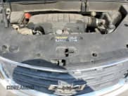 ✅ 2013 Chevrolet Traverse LS • VIN: 1GNKVFED7DJ123875 • Lot: 71749255. Listed on Copart with 151,532 mi. Free auction sales archive from the USA and detailed vehicle history report at DreamBid. Image 12.