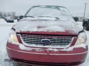 ✅ 2005 Ford Freestar SEL • VIN: 2FMDA52225BA22707 • Lot: 43730140. Listed on IAAI with 69,831 mi. Free auction sales archive from the USA and detailed vehicle history report at DreamBid. Image 6.