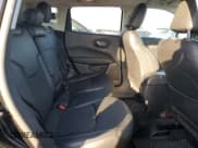 ✅ 2019 Jeep Compass Latitude • VIN: 3C4NJDBB9KT806806 • Lot: 90585345. Listed on Copart with 65,181 mi. Free auction sales archive from the USA and detailed vehicle history report at DreamBid. Image 10.