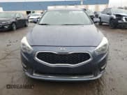 ✅ 2014 Kia Cadenza Premium • VIN: KNALN4D74E5120324 • Lot: 93570685. Wystawiony na Copart z przebiegiem 117 400 mil. Bezpłatny archiwum sprzedaży aukcyjnych z USA i szczegółowy raport historii pojazdu na DreamBid. Zdjęcie 5.