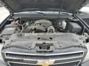 ✅ 2009 Chevrolet Suburban LS • VIN: 1GNFC16J59R300060 • Lot: 64575194. Listed on Copart with 167,217 mi. Free auction sales archive from the USA and detailed vehicle history report at DreamBid. Image 12.