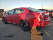 ✅ 2009 Lincoln MKS • VIN: 1LNHM94R69G625250 • Lot: 90552485. Listed on Copart with 174,773 mi. Free auction sales archive from the USA and detailed vehicle history report at DreamBid. Image 2.