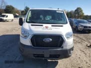 ✅ 2022 Ford Transit Cargo • VIN: 1FTBR1Y81NKA43305 • Лот: 94396565. Опубликован ранее на Copart с пробегом 57 529 миль. Бесплатный доступ к архиву аукционных продаж из США и подробный отчёт об истории автомобиля на DreamBid. Изображение 5.