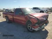 ✅ 2003 Chevrolet S-10 LS • VIN: 1GCCS14X938174918 • Лот: 81833784. Опубликован ранее на Copart с пробегом 168 818 миль. Бесплатный доступ к архиву аукционных продаж из США и подробный отчёт об истории автомобиля на DreamBid. Изображение 4.