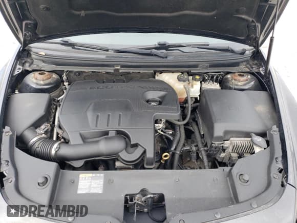 ✅ 2012 Chevrolet Malibu 1LT • VIN: 1G1ZC5E03CF248130 • Lot: 79108714. Listed on Copart with 153,333 mi. Free auction sales archive from the USA and detailed vehicle history report at DreamBid. Image 12.