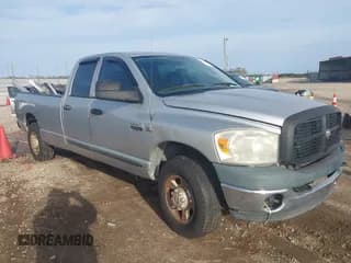 ✅ 2008 Dodge 2500 ST • VIN: 3D7KR28A18G229873 • Лот: 41544103. Опубликован ранее на IAAI с пробегом 425 350 миль. Бесплатный доступ к архиву аукционных продаж из США и подробный отчёт об истории автомобиля на DreamBid. Изображение 1.
