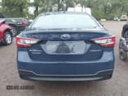 ✅ 2024 Subaru Legacy Premium • VIN: 4S3BWAF63R3005469 • Lot: 43293278. Listed on IAAI with 26,941 mi. Free auction sales archive from the USA and detailed vehicle history report at DreamBid. Image 16.