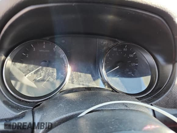 ✅ 2019 Nissan Rogue S • VIN: JN1BJ1CR3KW312368 • Lot: 89708575. Wystawiony na Copart z przebiegiem Nie podano. Bezpłatny archiwum sprzedaży aukcyjnych z USA i szczegółowy raport historii pojazdu na DreamBid. Zdjęcie 9.