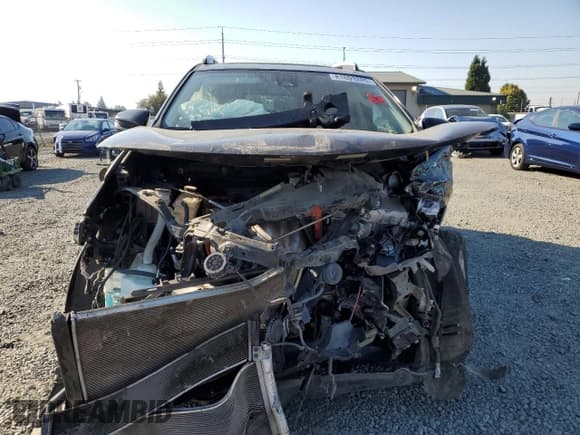 ✅ 2016 Toyota RAV4 Limited • VIN: JTMDJREV5GD047146 • Lot: 81693285. Listed on Copart with Not provided. Free auction sales archive from the USA and detailed vehicle history report at DreamBid. Image 5.