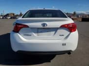 ✅ 2017 Toyota Corolla L • VIN: 2T1BURHE2HC778576 • Lot: 71243635. Listed on Copart with 112,672 mi. Free auction sales archive from the USA and detailed vehicle history report at DreamBid. Image 6.