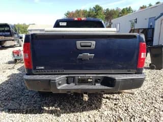 ✅ 2008 Chevrolet Silverado 1500 1LT • VIN: 2GCEK190381265469 • Lot: 70589445. Listed on Copart with 175,189 mi. Free auction sales archive from the USA and detailed vehicle history report at DreamBid. Image 6.