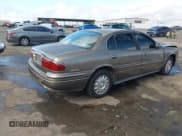 ✅ 2000 Buick LeSabre Limited • VIN: 1G4HR54KXYU187457 • Лот: 43723107. Опубликован ранее на IAAI с пробегом 210 467 миль. Бесплатный доступ к архиву аукционных продаж из США и подробный отчёт об истории автомобиля на DreamBid. Изображение 4.