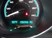 ✅ 2009 Chevrolet Malibu 1LT • VIN: 1G1ZH57B594273499 • Lot: 43488908. Listed on IAAI with 156,946 mi. Free auction sales archive from the USA and detailed vehicle history report at DreamBid. Image 7.