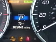 ✅ 2018 Acura MDX • VIN: 5J8YD3H33JL010367 • Лот: 41834911. Опубликован ранее на IAAI с пробегом 92 041 миль. Бесплатный доступ к архиву аукционных продаж из США и подробный отчёт об истории автомобиля на DreamBid. Изображение 16.