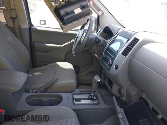 ✅ 2016 Nissan Frontier Pro-4X • VIN: 1N6AD0EV7GN718278 • Lot: 42128315. Wystawiony na IAAI z przebiegiem 107 891 mil. Bezpłatny archiwum sprzedaży aukcyjnych z USA i szczegółowy raport historii pojazdu na DreamBid. Zdjęcie 5.