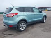 ✅ 2013 Ford Escape SE • VIN: 1FMCU9G97DUB37456 • Lot: 42542046. Wystawiony na IAAI z przebiegiem 150 919 mil. Bezpłatny archiwum sprzedaży aukcyjnych z USA i szczegółowy raport historii pojazdu na DreamBid. Zdjęcie 4.