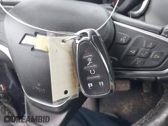 ✅ 2018 Chevrolet Equinox LT • VIN: 3GNAXSEV1JS607056 • Лот: 43304459. Опубликован ранее на IAAI с пробегом 132 339 миль. Бесплатный доступ к архиву аукционных продаж из США и подробный отчёт об истории автомобиля на DreamBid. Изображение 11.