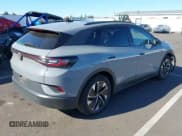 ✅ 2022 Volkswagen ID.4 Pro S • VIN: WVGTMPE2XNP047163 • Lot: 43441795. Listed on IAAI with 30,959 mi. Free auction sales archive from the USA and detailed vehicle history report at DreamBid. Image 4.